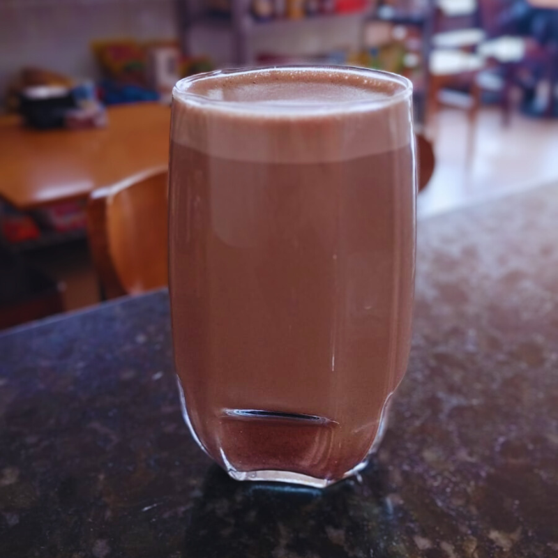 CHOCOLATE FRIO