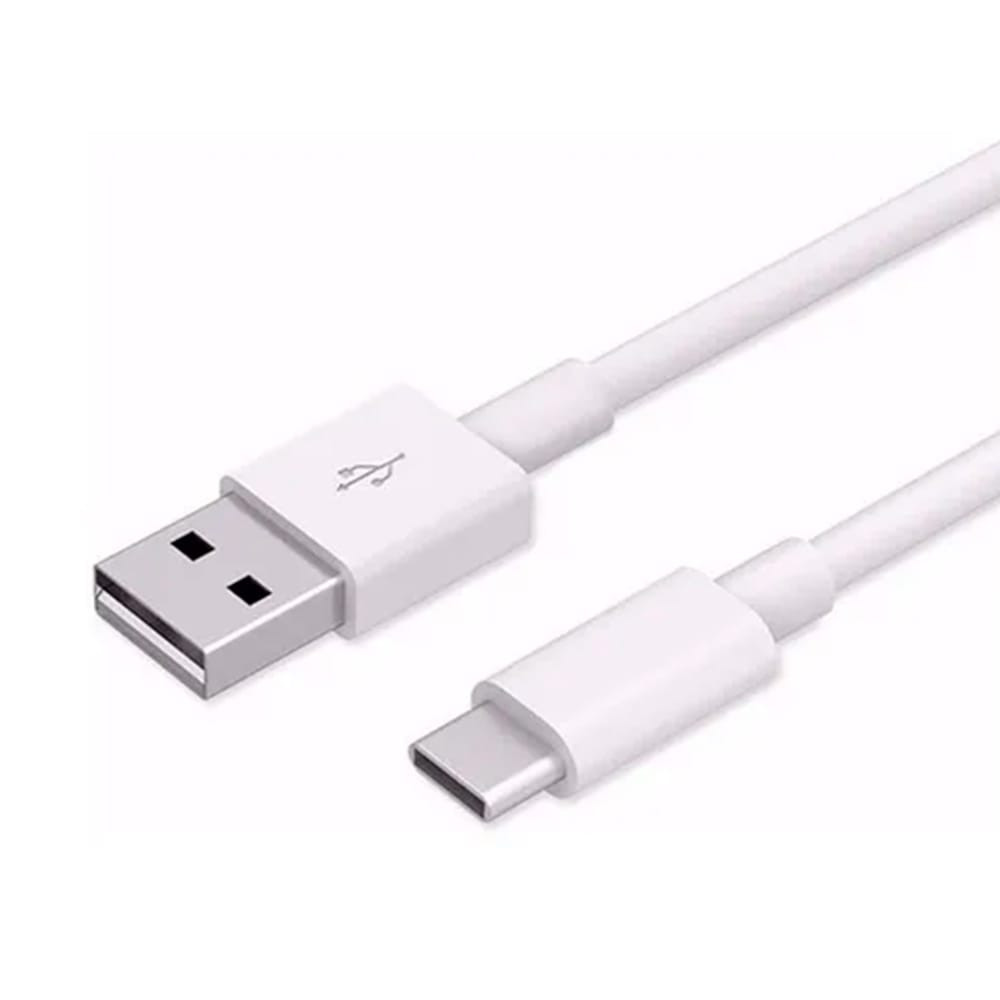 CABO TIPO C USB