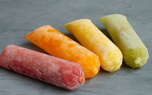 CHUP CHUP GOURMET