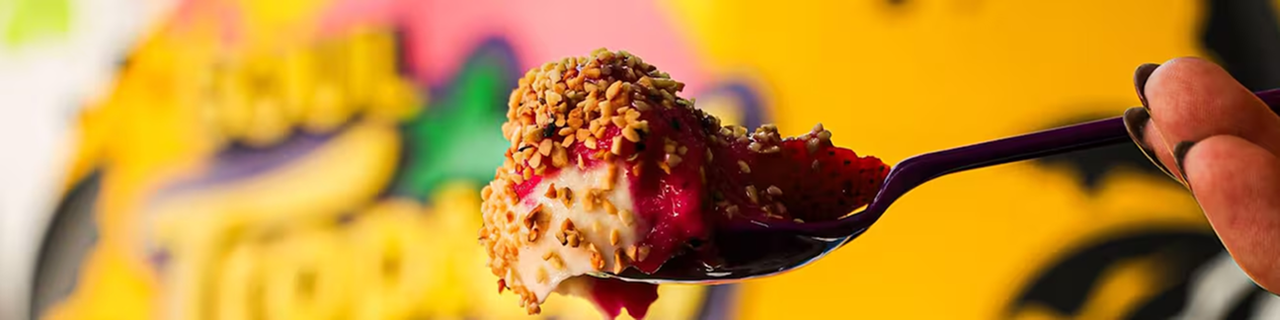 AÇAÍ SOUL TROPICAL