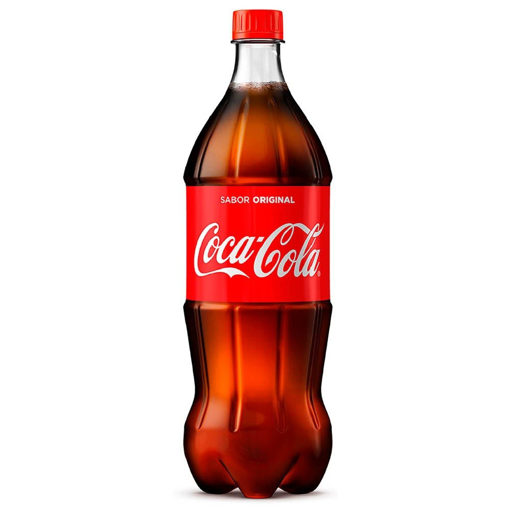 COCA COLA 1L