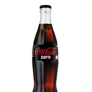 COCA COLA KS ZERO