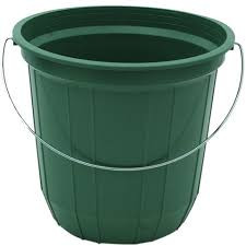 BALDE PLASTICO 15LT