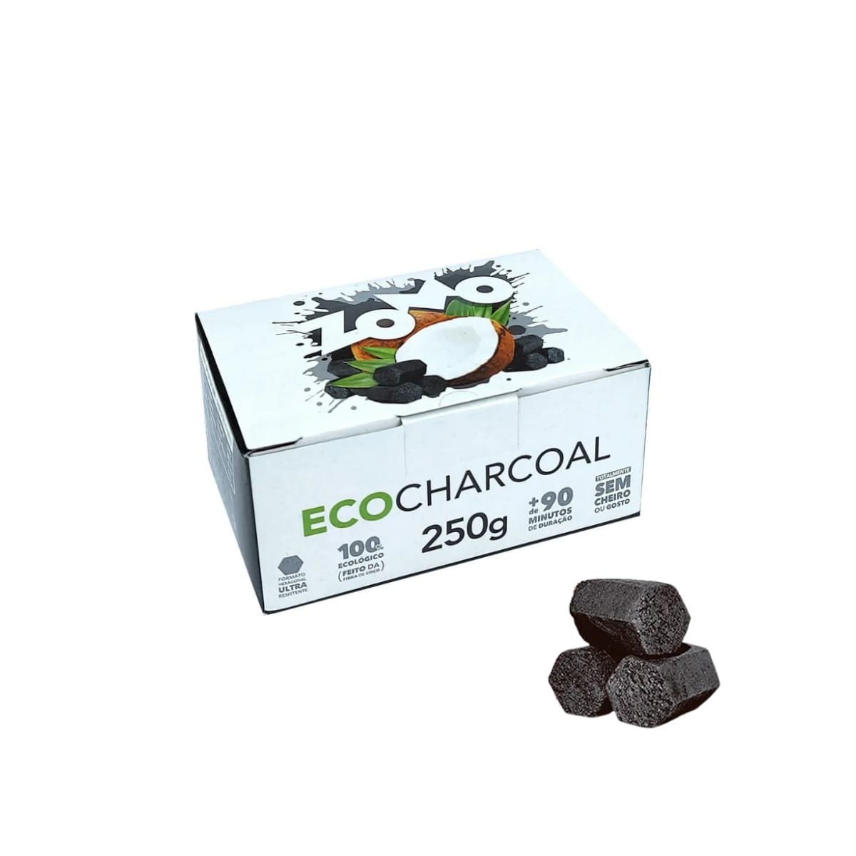 CARVAO ZOMO 250G