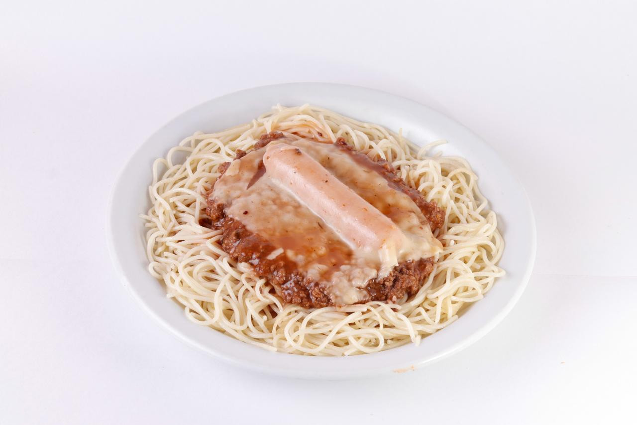 MACARRONADA DE CARNE