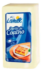 Queijo Coalho Lamilk (100g)
