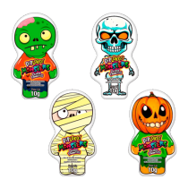 DIP LOKO GELATINA HALLOWEEN 10G*