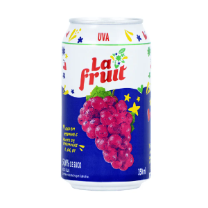 SUCO LATA
