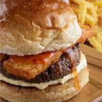 Sertao Burguer 