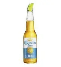 Corona Extra Zero Longneck (Ambev) 330ml