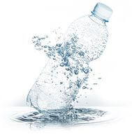 AGUA SEM GAS 500ML