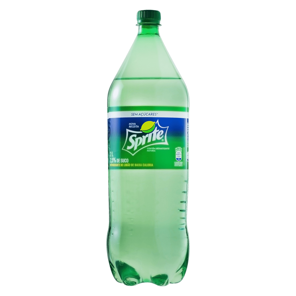 Sprite 2L