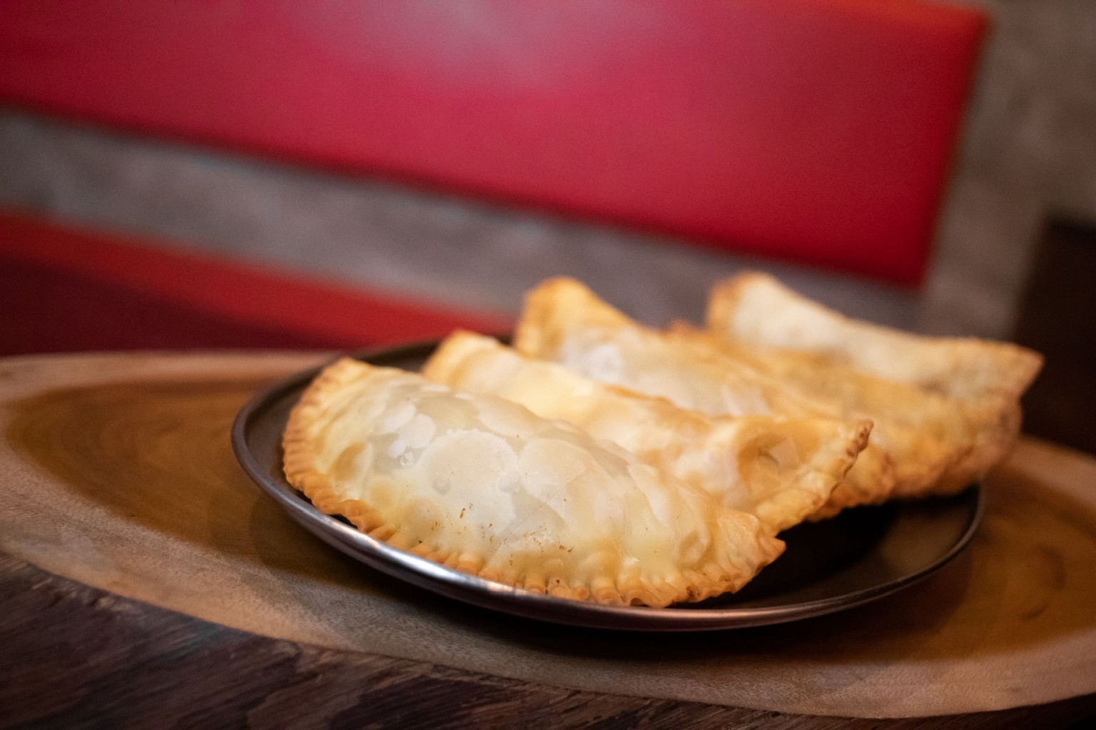PASTEL FRANGO C/ CATUPIRY