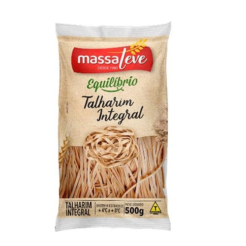 Talharim Integral Massaleve 500g