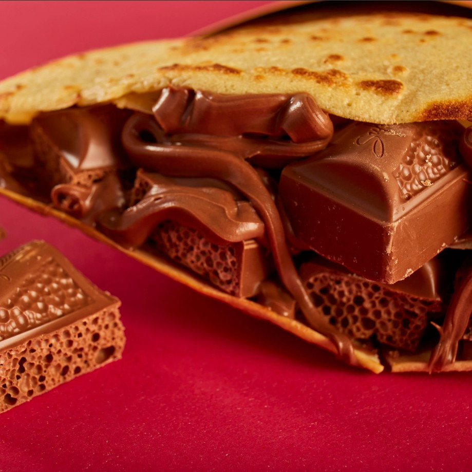 CREPE SUFLAIR