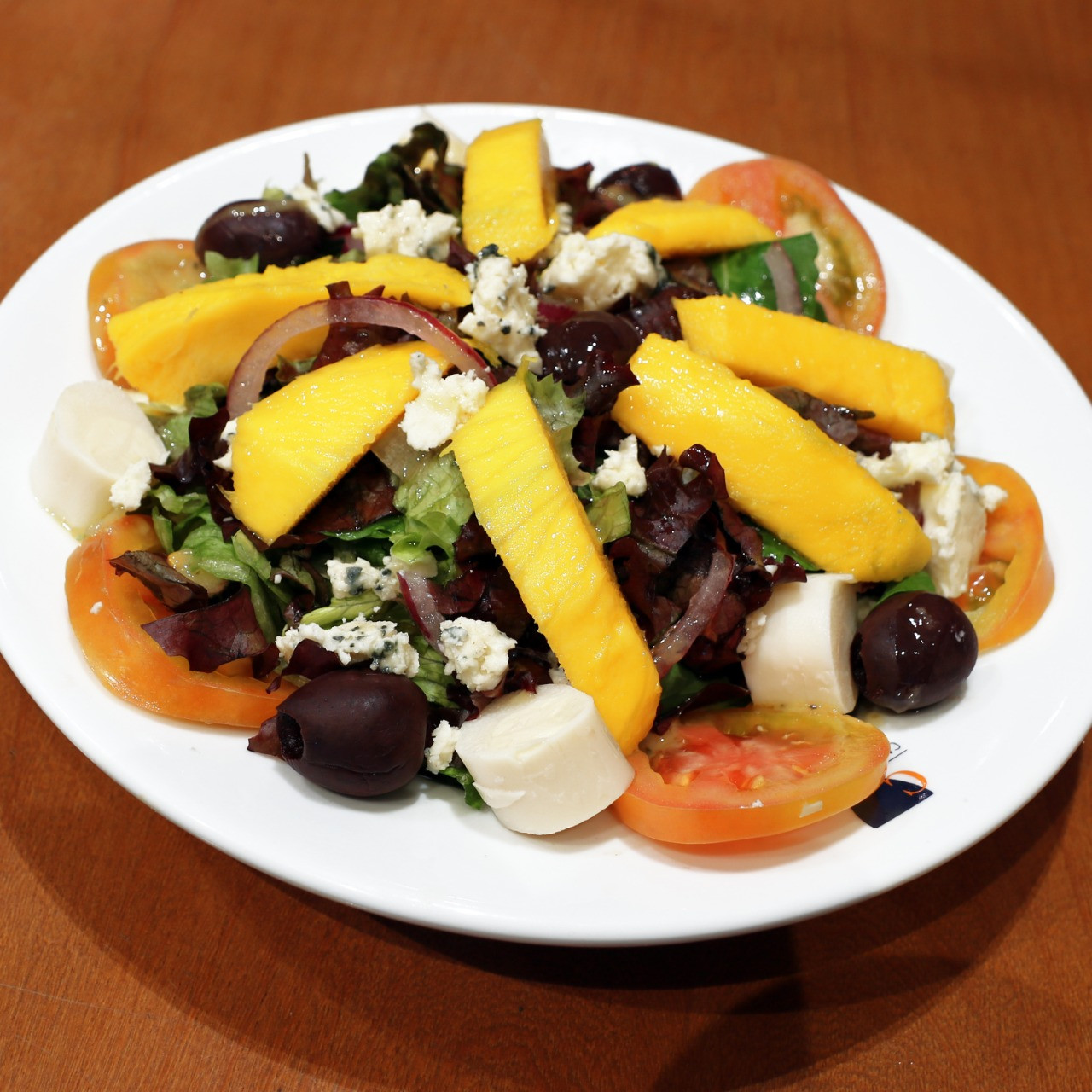 Salada Verão