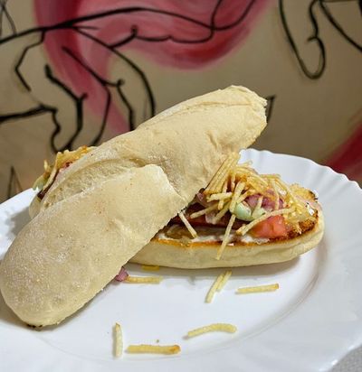 Long Dog Artesanal