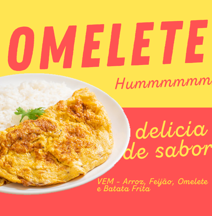OMELETE
