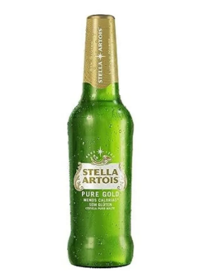 STELLA GOLD LONG UN