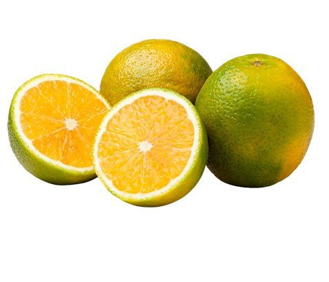 LARANJA LIMA 
