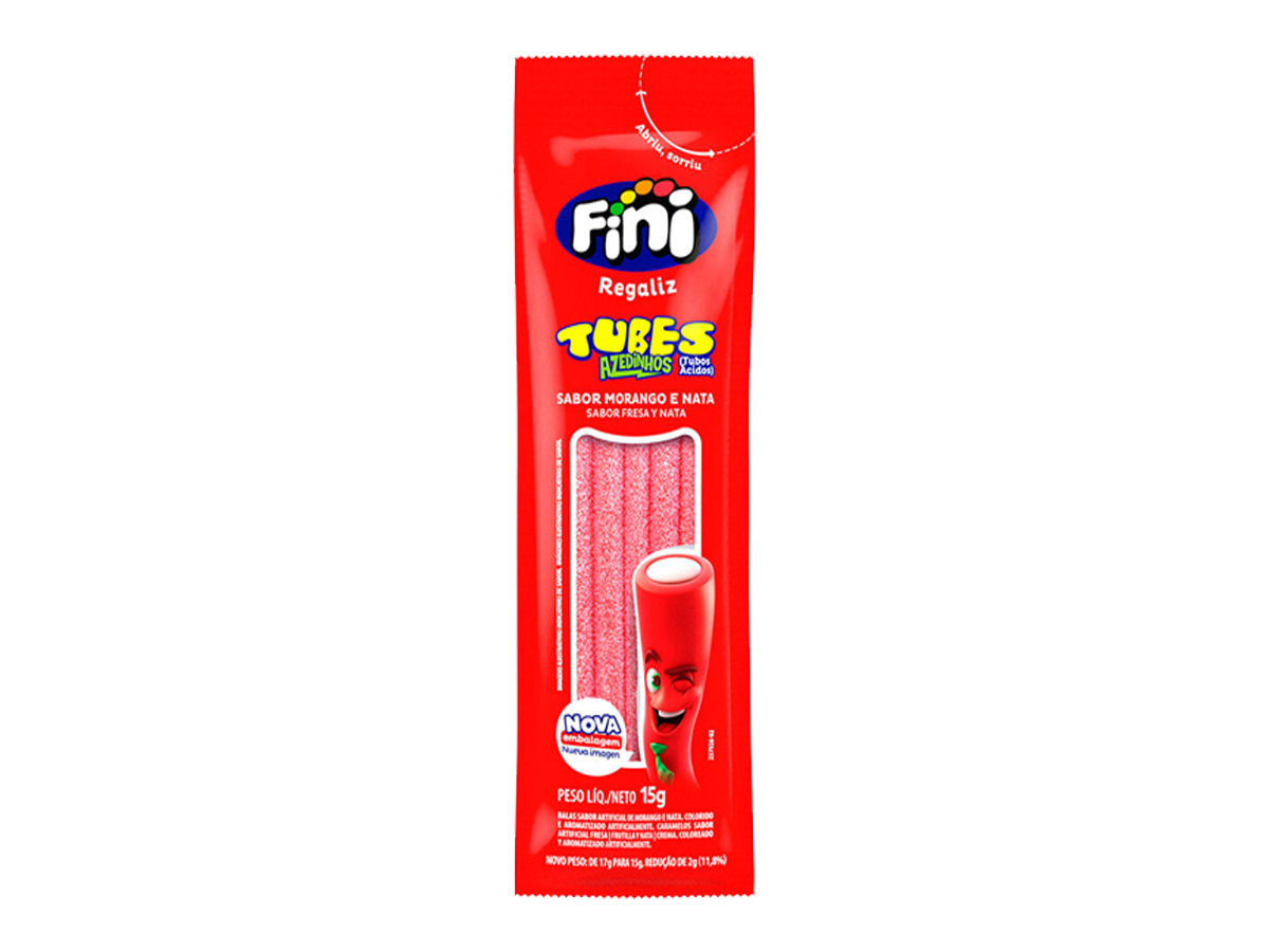 FINI VAREJO