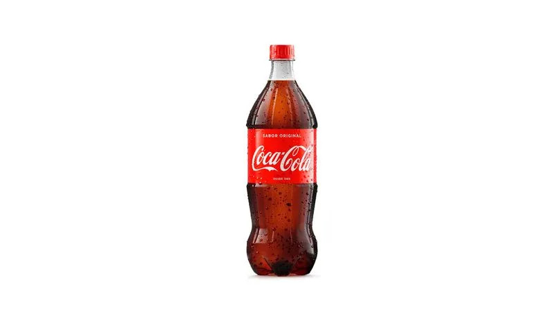 COCA 1L
