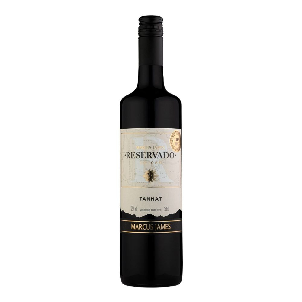 Reservado Tannat 750ml 