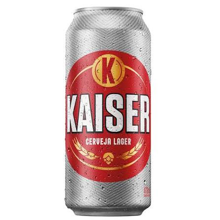 KAISER 473ml