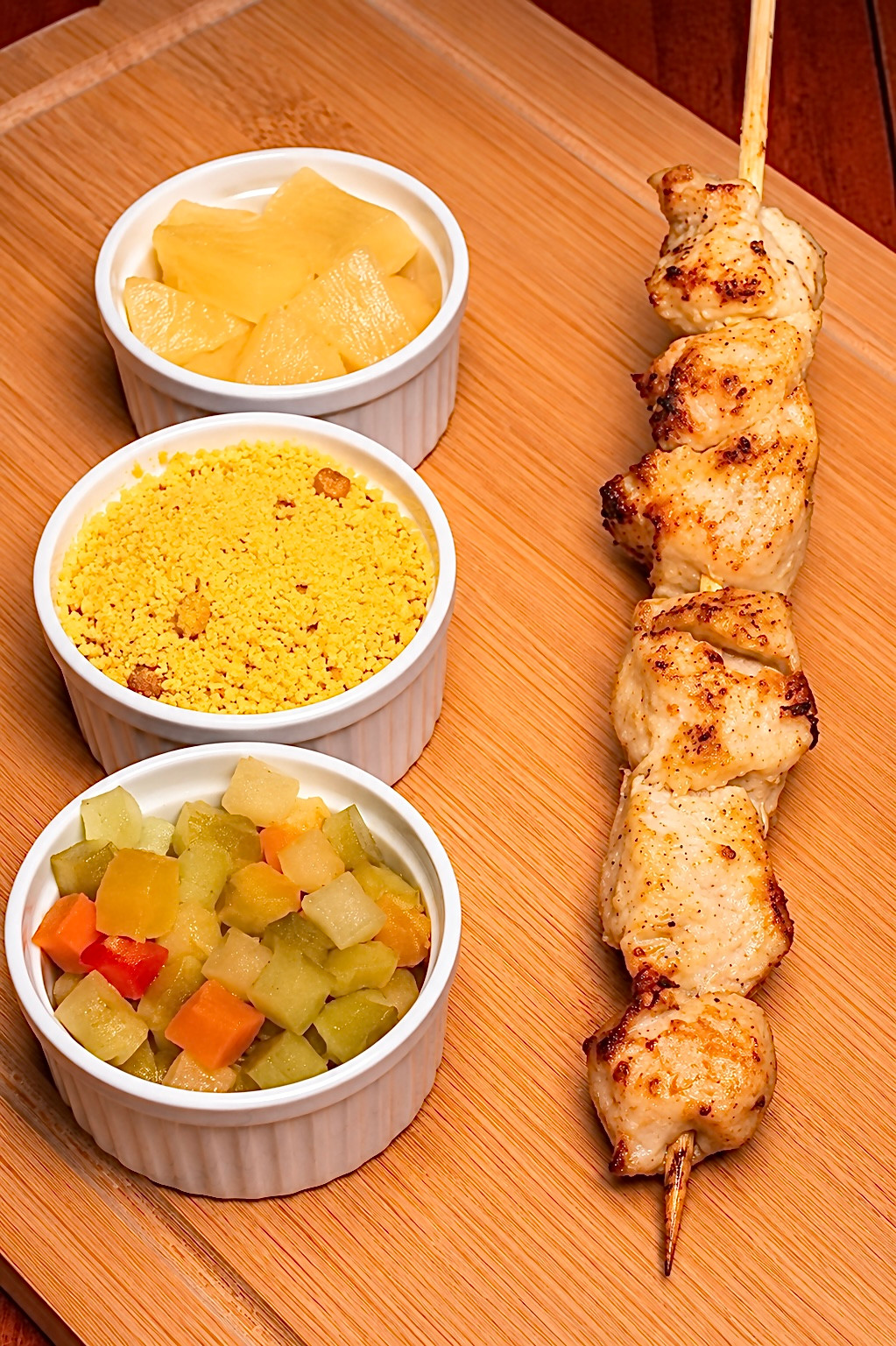 PEITO DE FRANGO