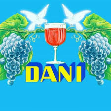 VINHO DANI 700ML