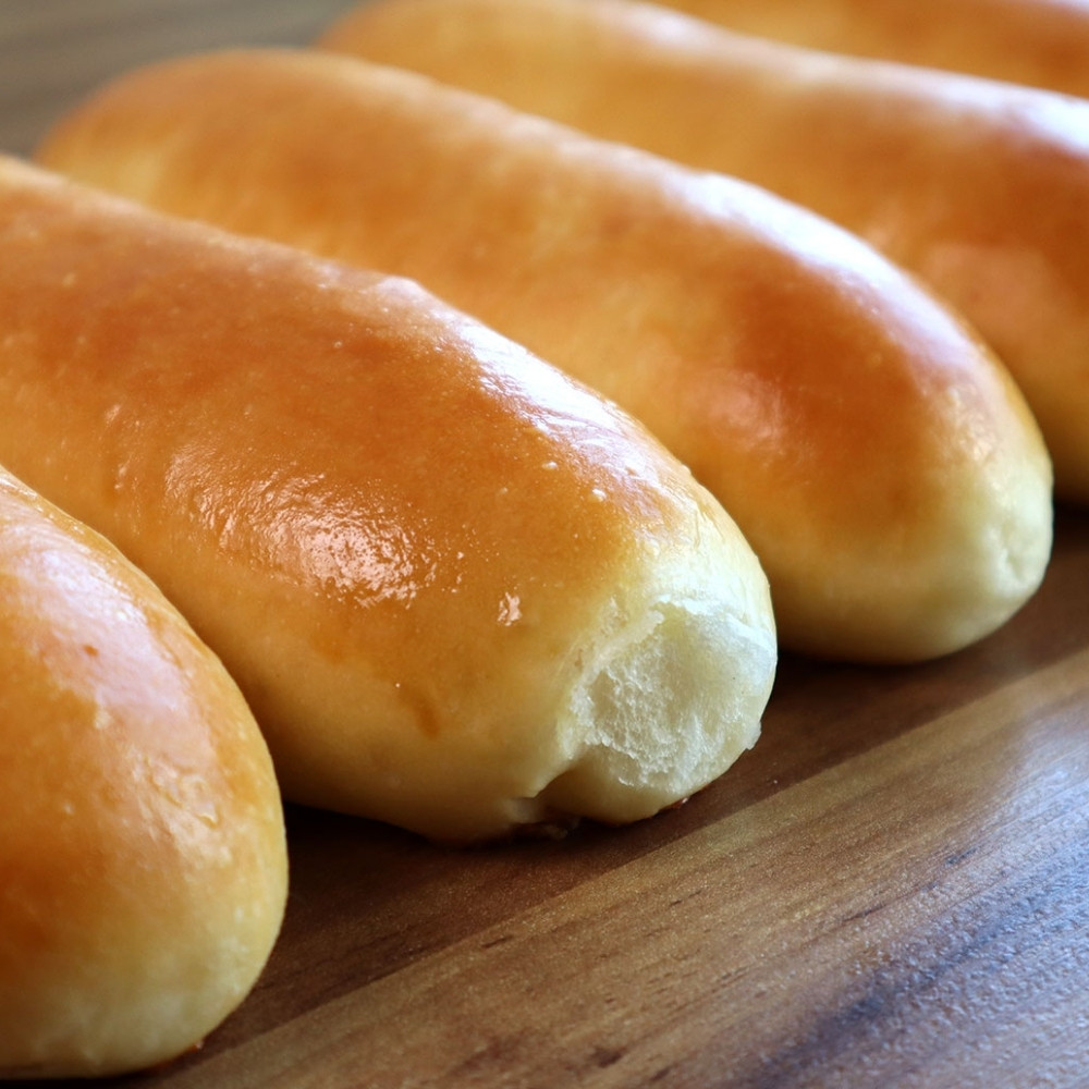 PAO DE HOT DOG S/CORTE NUTRIBOLD 500G
