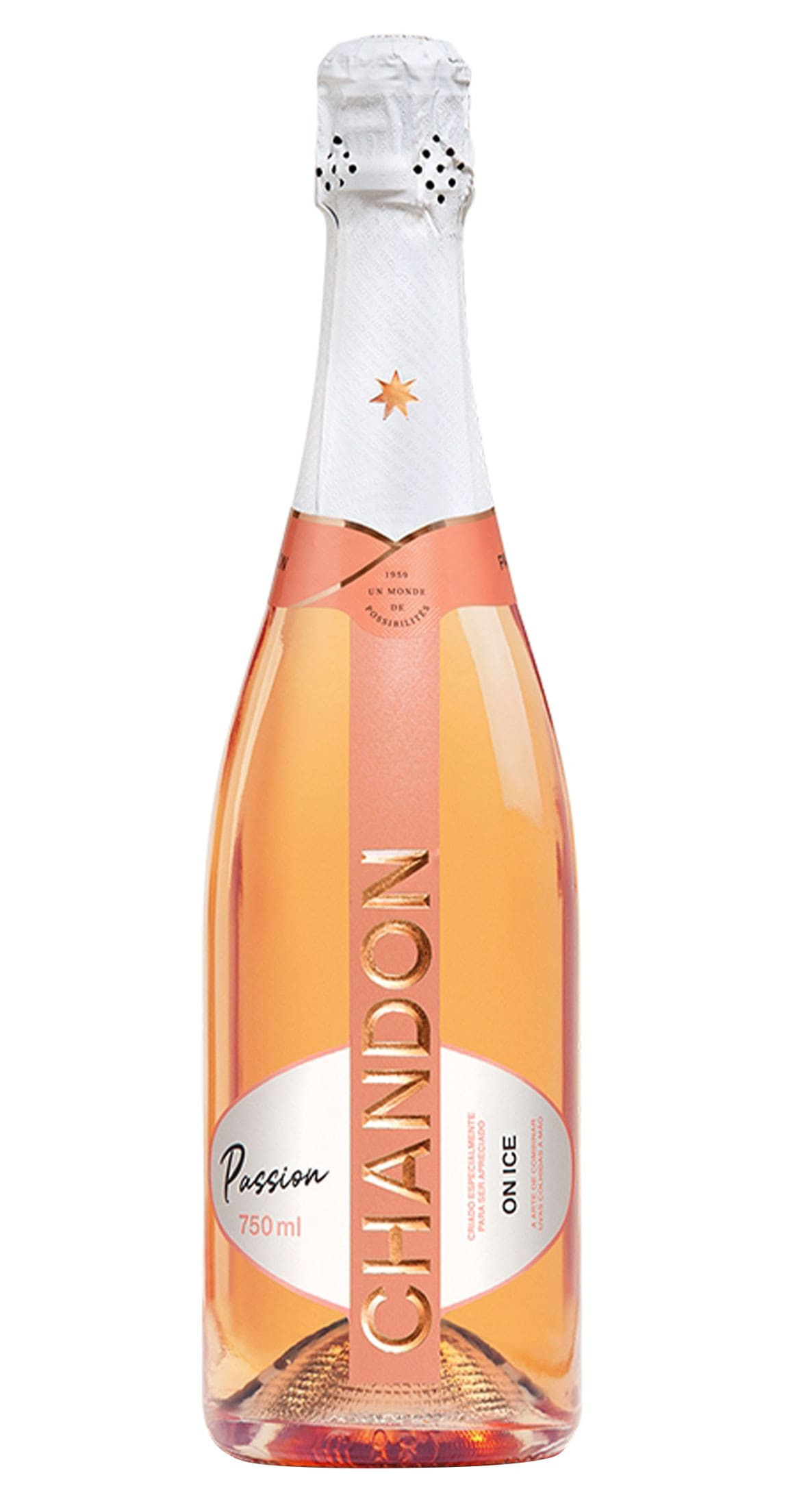 Chandon - On Ice 