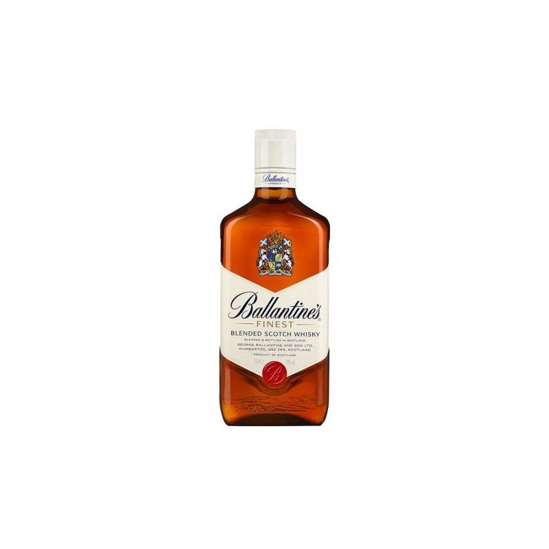 Whisky Ballantine´s 1L
