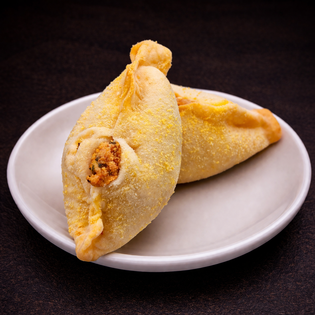 Frango Zaatar