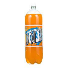 DOLLY LARANJA 2LT