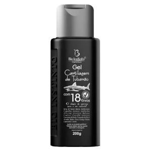 CARTILAGEM DE TUBARAO 200G BIO INSTINTO