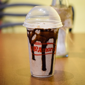 MILKSHAKE M 300 ML