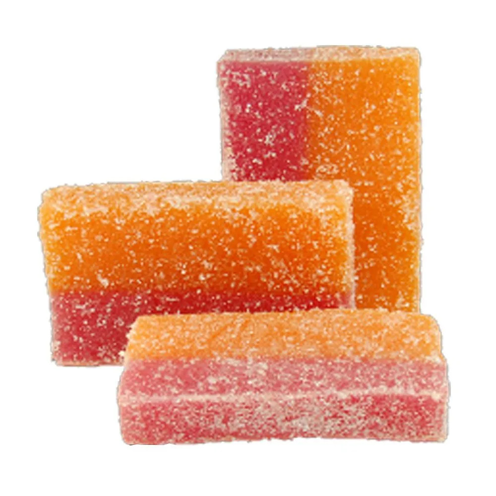 GELEIA DE FRUTAS 