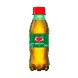 Guarana Pet Antarctica 200ml
