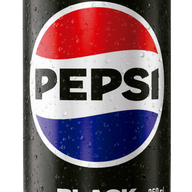 Pepsi Black