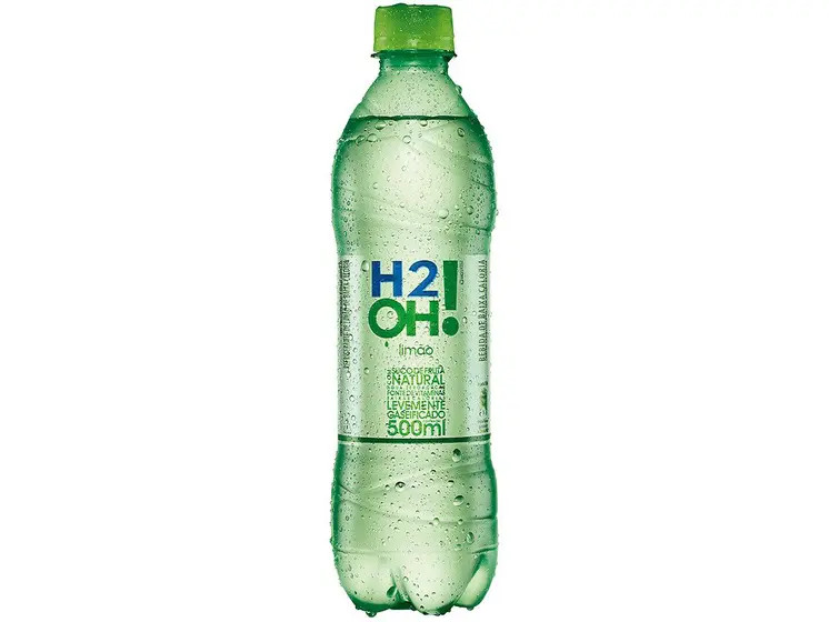 H2O 