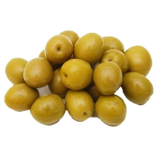 Azeitona Verde Gordal (100g)
