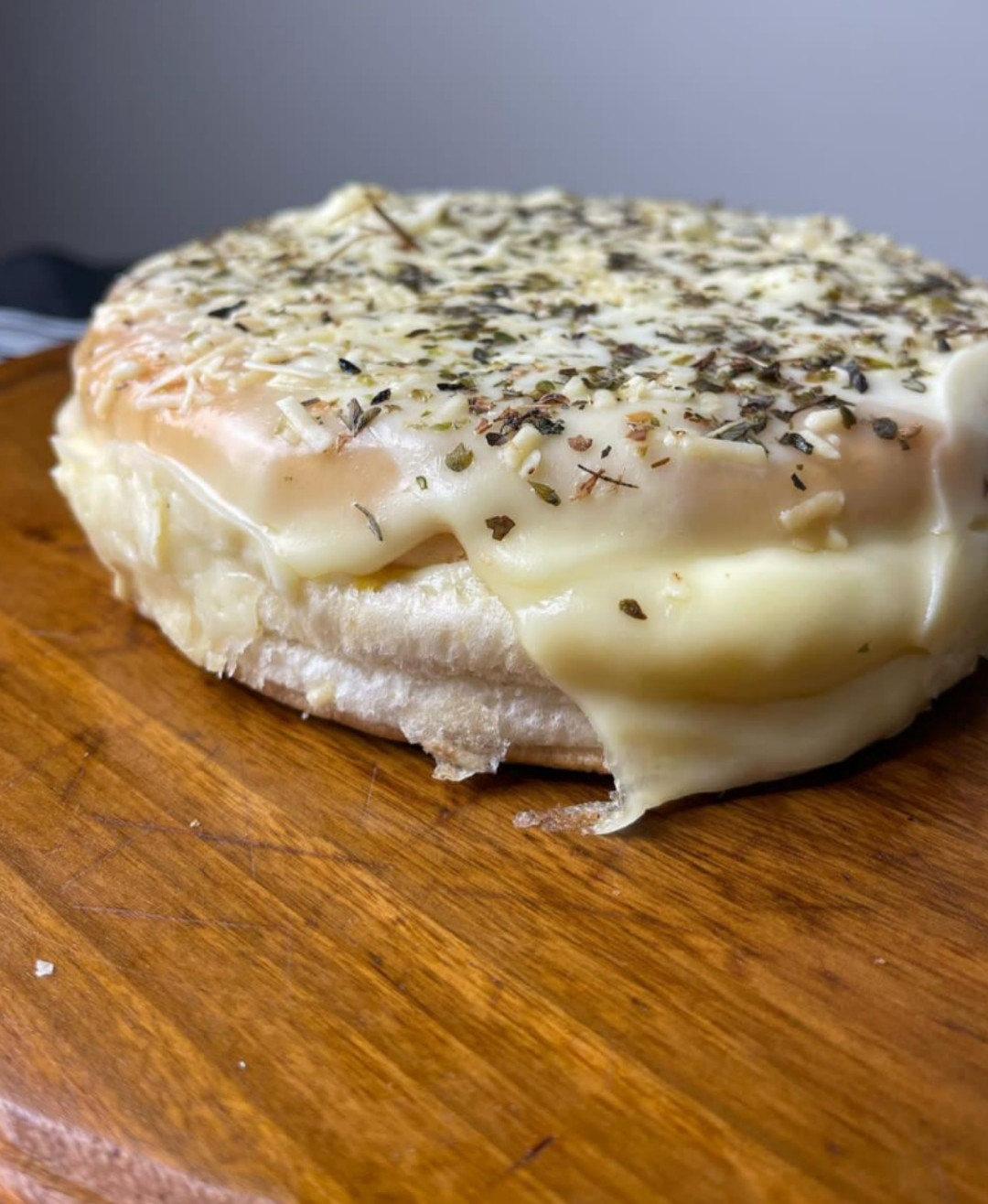 X - TIPO PIZZA 