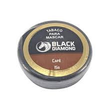 TABACO BLACK DIAMOND