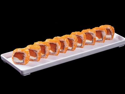 Uramaki Shake Massagô