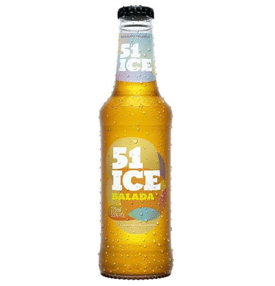 51 Ice Balada 275ml