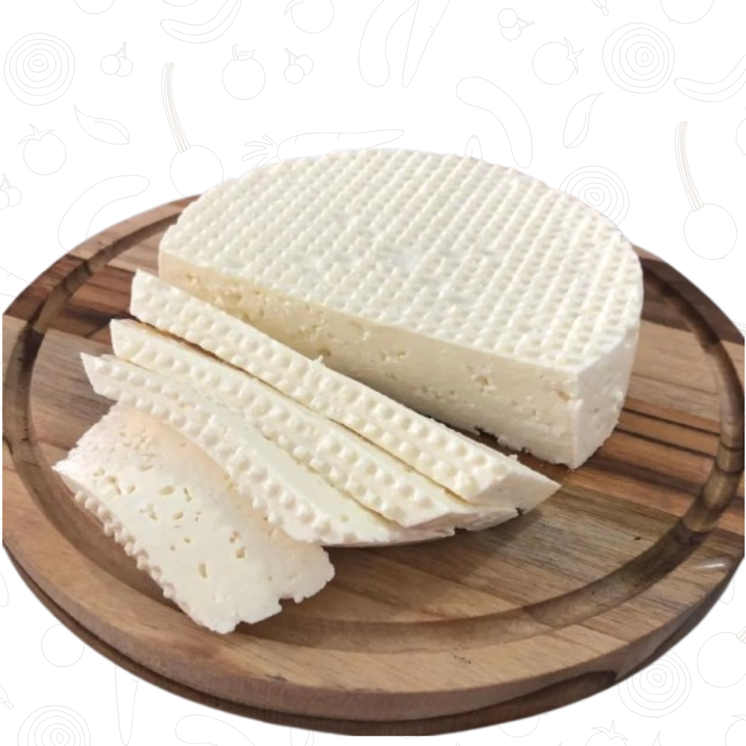 Queijo Fresco Grande