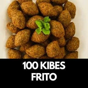 100 KIBES