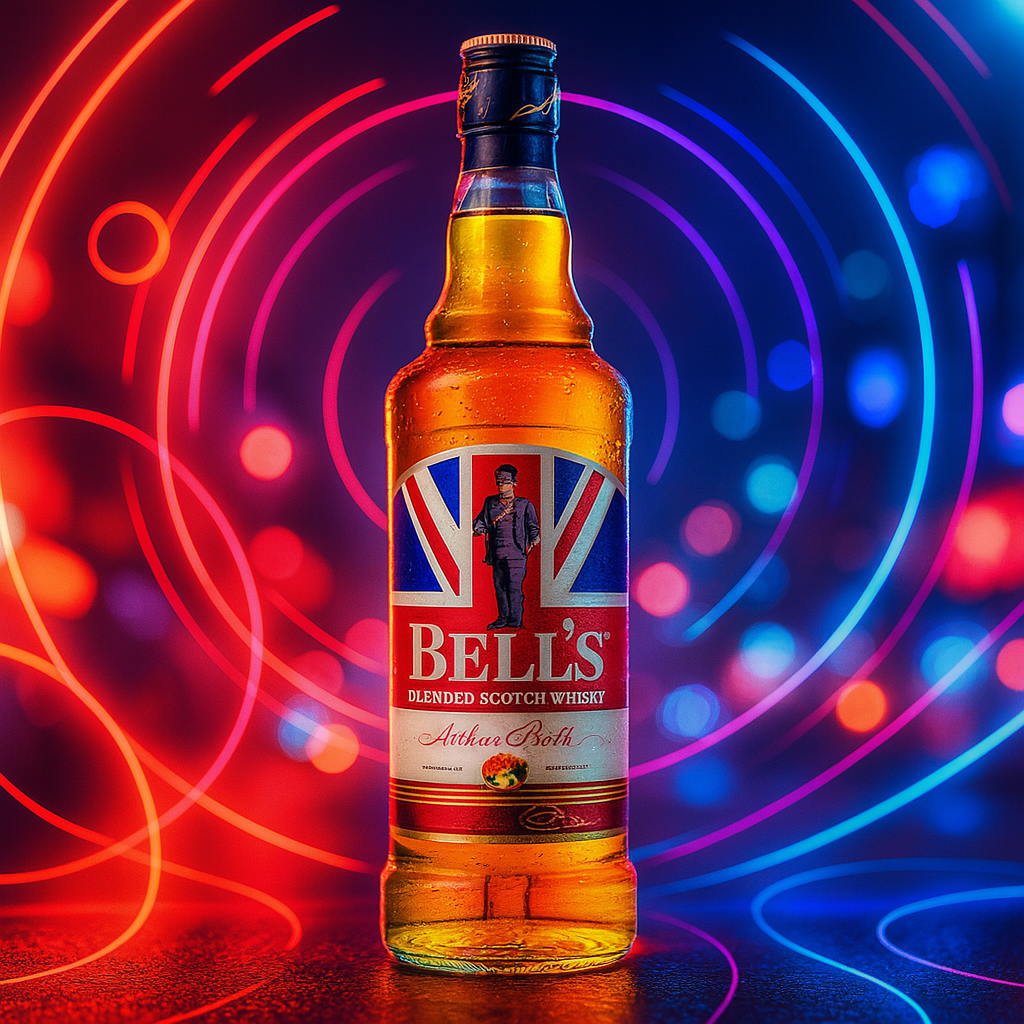 BELLS 700ML