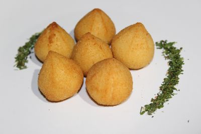 Mini Coxinha
